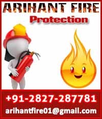 Arihant Fire Protection Services Pvt Ltd