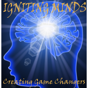 IGNITING MINDS